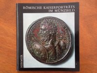 Romische Kaiserportrats in Munzbild - P.R.