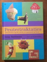 Peutertraktaties - Geny Soeteman