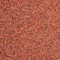 Mooie oranje gemÃªleerde tapijttegels 