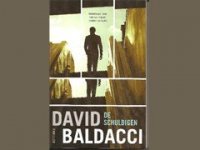 David Baldacci, de schuldigen