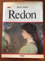 Redon - Jean Cassou