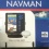 Navman Trackfish 6600. Navigatie en Fishfinder (2)