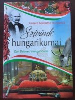 Unsere beliebten Hungarica (Ungarn/Hongarije)