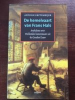 De hemelvaart van Frans Hals -
