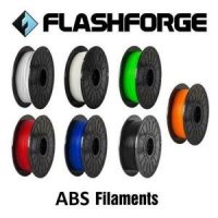 MERK ABS Filament, 3D printer, 1.75mm