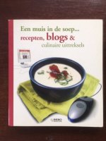 Een muis in de soep...recepten, blogs