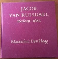 Jacob van Ruisdael 1628/29-1682 - Mauritshuis