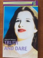 Truth and dare - Augusta Verburg