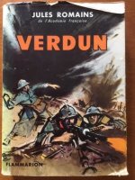 Verdun (Prelude a  Verdun) - Jules