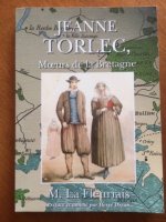 Jeanne Torlec, moeurs de la Bretagne