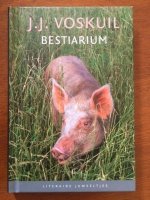 Bestiarium - J.J. Voskuil