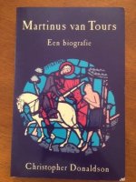 Martinus van Tours - Christopher Donaldson
