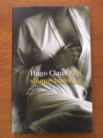 Een slaapwandeling - Hugo Claus