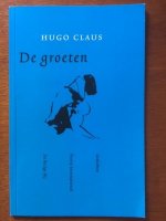 De groeten - Hugo Claus