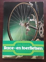 Race- en toerfietsen - Bert Alfrink