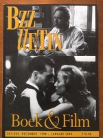 Bzzlletin 261/262 - Boek & Film