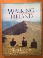Walking ireland - Tom Lawton