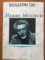 Bzzlletin 135 - Harry Mulisch