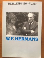 Bzzlletin 126 - W.F. Hermans