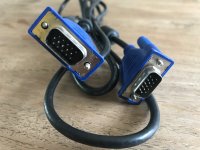 VG8 kabel 1.80 cm