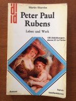 Peter Paul Rubens - Martin Warnke