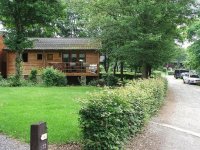 B Ardennen 6 pers chalet te