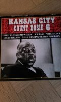 Kansas city Count Basie 6