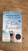 Khaled Hosseini met The Kite Surfer