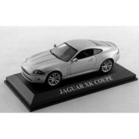 Jaguar XK Coupé