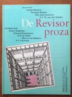 De Revisor 1987/5 - Proza