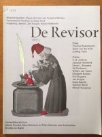 De Revisor 1987/4 (Thomas Rosenboom, Geert