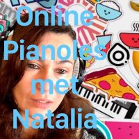 Live online pianolessen