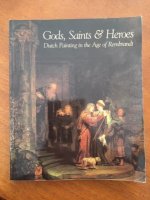 Gods, Saints & Heroes - Dutch