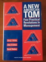 A new American TQM - Four