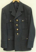 Jas Uniform DT, Eerste Luitenant, Koninklijke