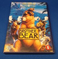 Disney Brother Bear (DVD)