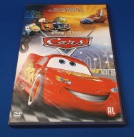 Disney Cars (DVD)