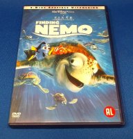 Disney Finding Nemo (DVD) *2-disc Speciale