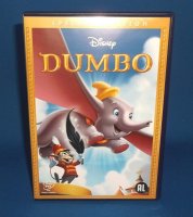 Disney Dumbo (DVD) *Special Edition*