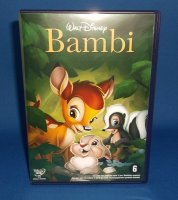 Disney Bambi (DVD)