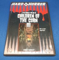 Children Of The Corn 3 (DVD)