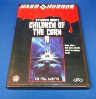 Children Of The Corn 2 (DVD)