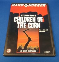 Children Of The Corn (DVD) Stephen