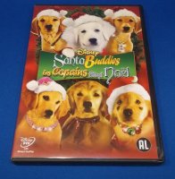 Disney Santa Buddies (DVD)