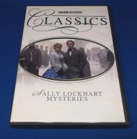 Sally Lockhart Mysteries (DVD)