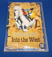 Into The West (DVD) NIEUW /