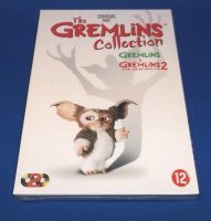 The Gremlins Collection (2 DVD\'s) NIEUW