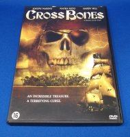 Cross Bones (DVD)