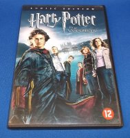 Harry Potter en de Vuurbeker (DVD)