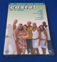 Costa - De TV serie -